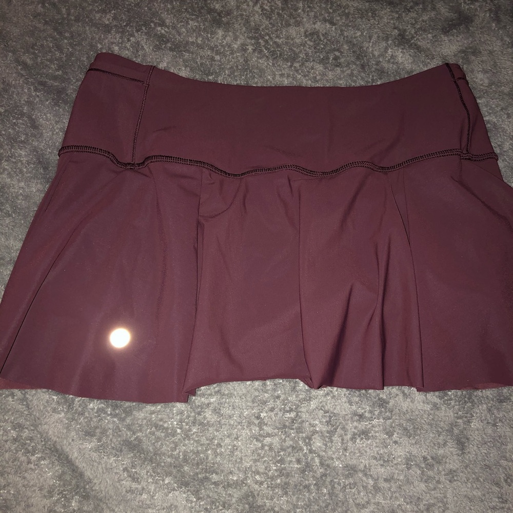 Lulemenon Skort